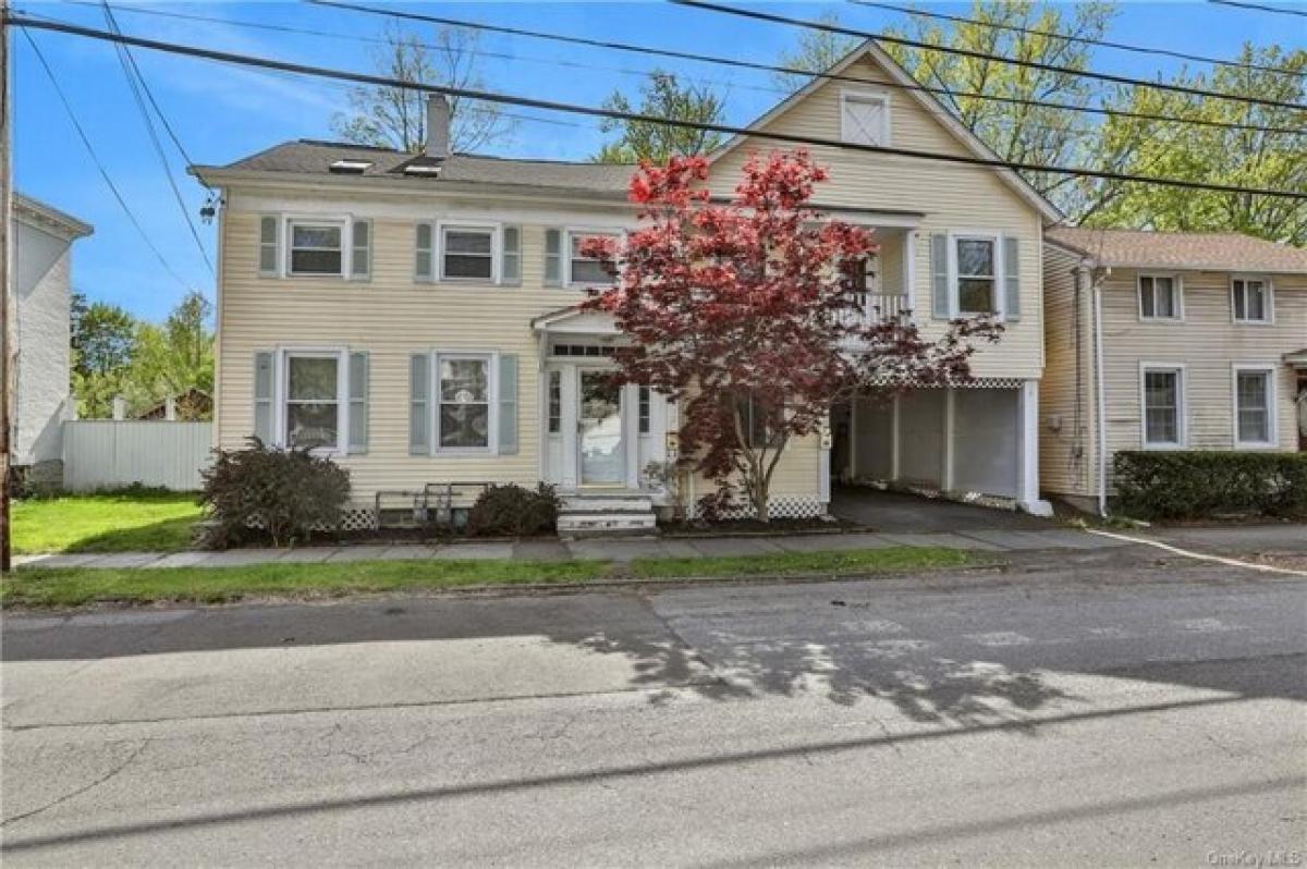 Picture of Home For Sale in Kingston, New York, United States