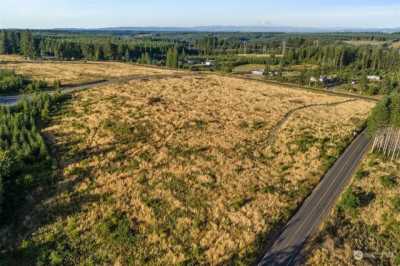 Residential Land For Sale in Winlock, Washington