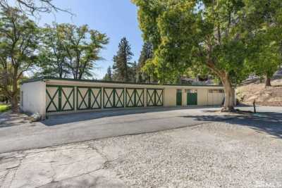 Home For Sale in Washoe Valley, Nevada