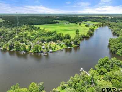 Residential Land For Sale in Winona, Texas