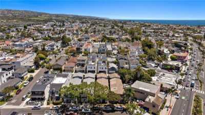 Home For Sale in Corona del Mar, California