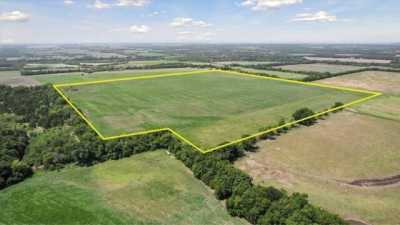 Residential Land For Sale in Wolfe City, Texas