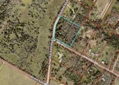 Residential Land For Sale in Elgin, Texas