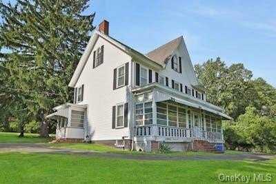 Home For Sale in Stony Point, New York