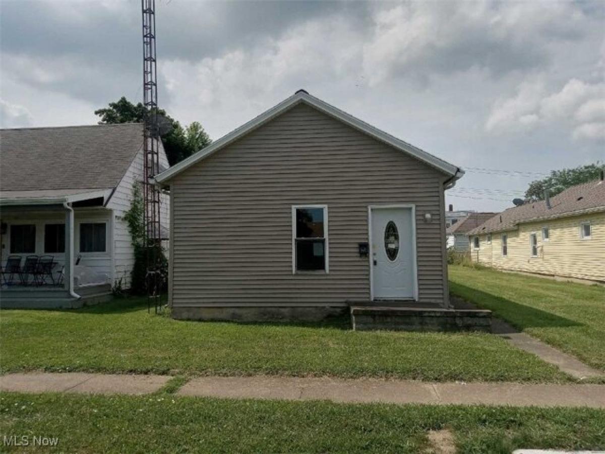 Picture of Home For Sale in Sandusky, Ohio, United States