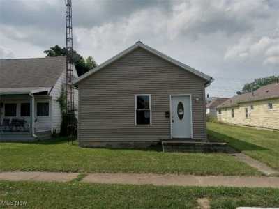 Home For Sale in Sandusky, Ohio