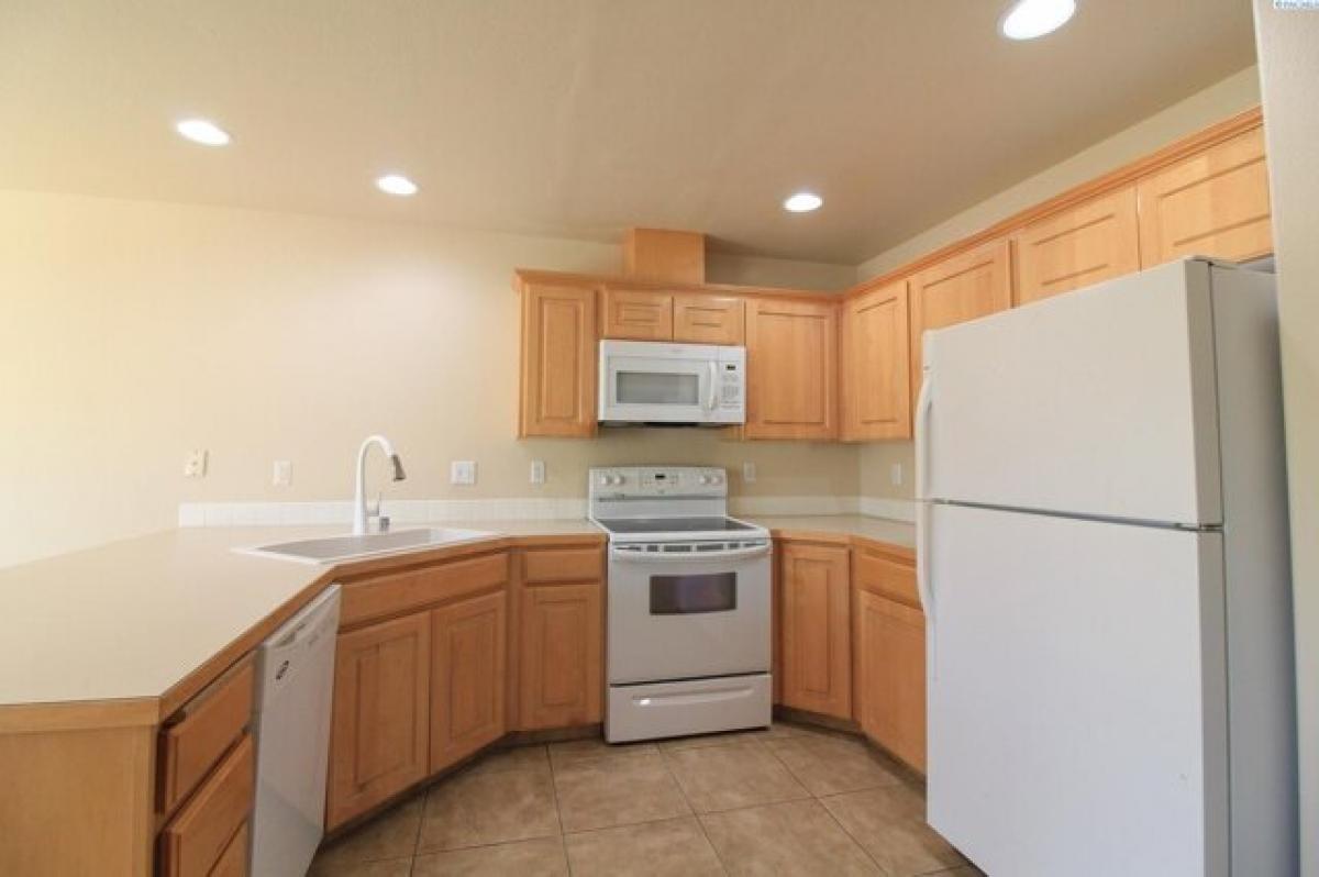 Picture of Home For Rent in Pasco, Washington, United States