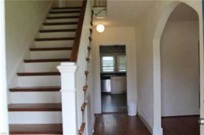 Home For Rent in Newport News, Virginia