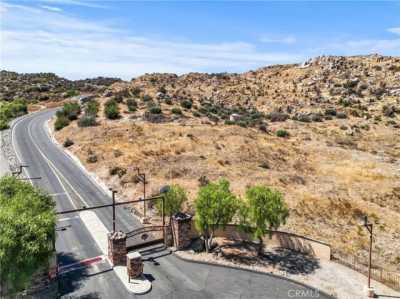 Residential Land For Sale in Nuevo, California