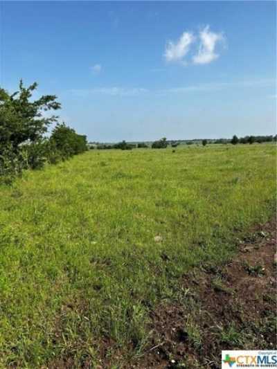 Residential Land For Sale in Gatesville, Texas