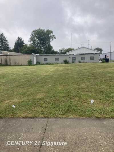 Residential Land For Sale in Saginaw, Michigan