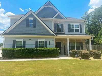 Home For Rent in Bogart, Georgia