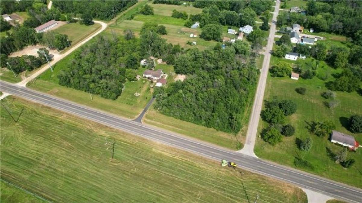 Picture of Residential Land For Sale in Austin, Minnesota, United States