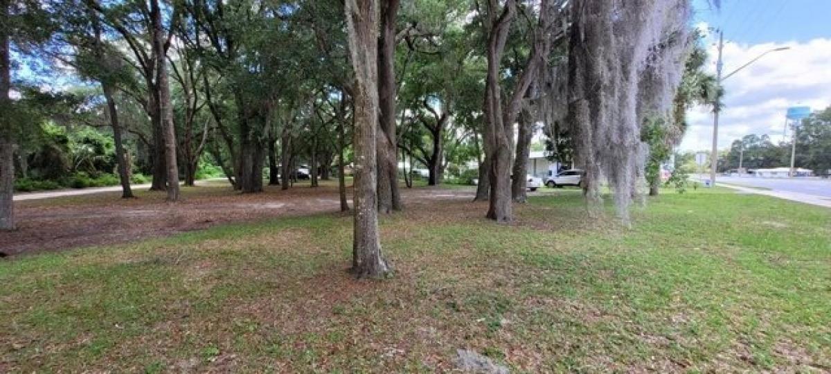 Picture of Residential Land For Sale in Chiefland, Florida, United States