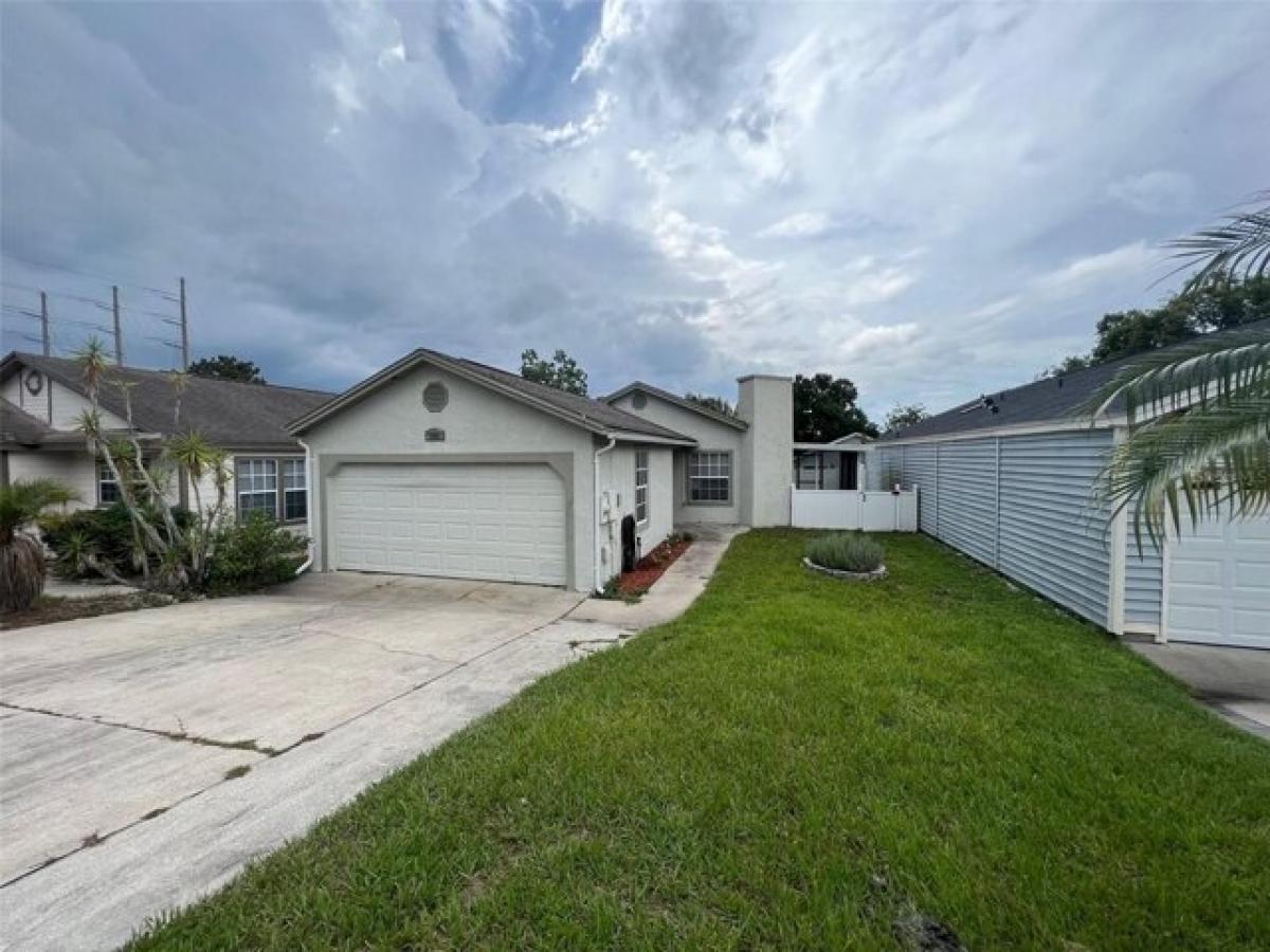 Picture of Home For Rent in Sanford, Florida, United States