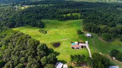 Residential Land For Sale in Double Springs, Alabama