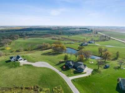 Residential Land For Sale in Parnell, Iowa