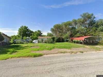 Home For Sale in Littlefield, Texas