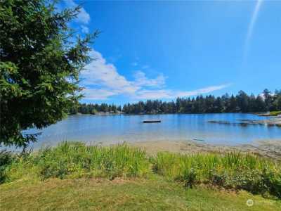 Residential Land For Sale in Anderson Island, Washington