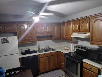 Home For Sale in Anniston, Alabama