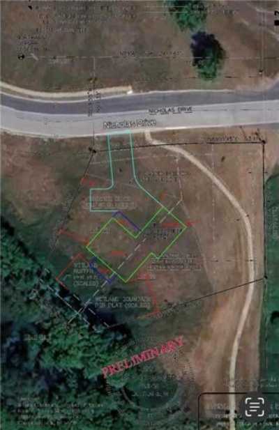 Residential Land For Sale in Menomonie, Wisconsin