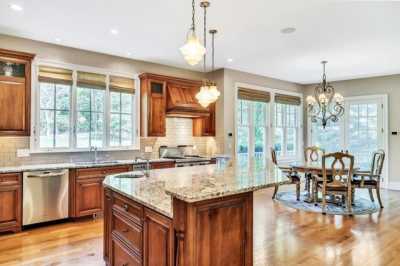 Home For Sale in Dover, Massachusetts