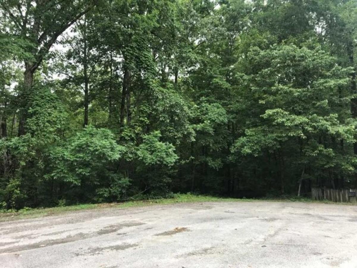 Picture of Residential Land For Sale in Franklin, Tennessee, United States