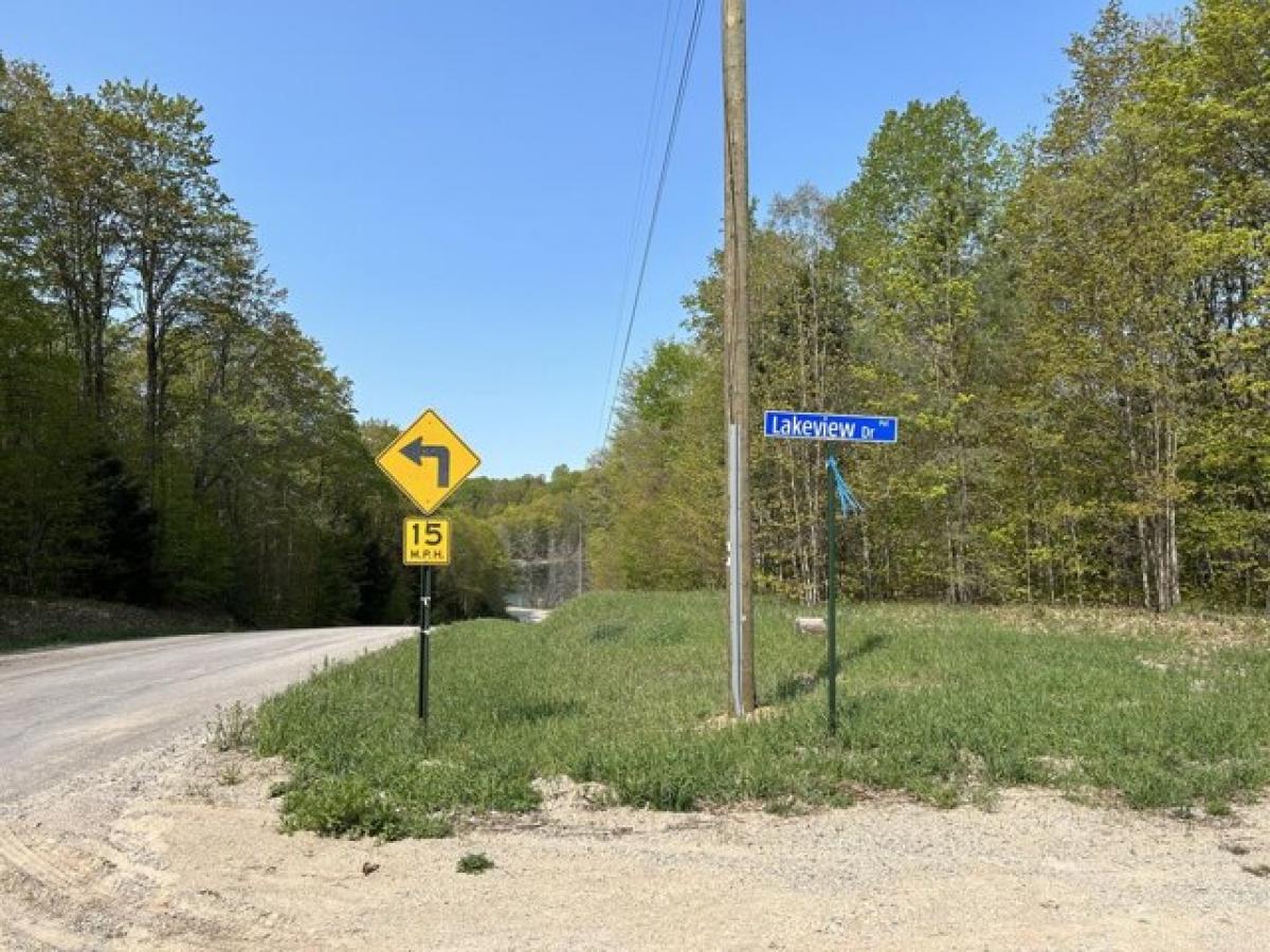 Picture of Residential Land For Sale in Gaylord, Michigan, United States