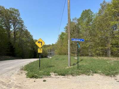 Residential Land For Sale in Gaylord, Michigan