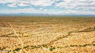 Residential Land For Sale in Florence, Arizona