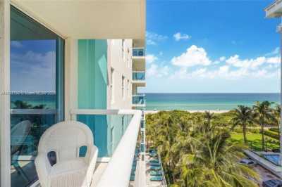 Home For Sale in Surfside, Florida