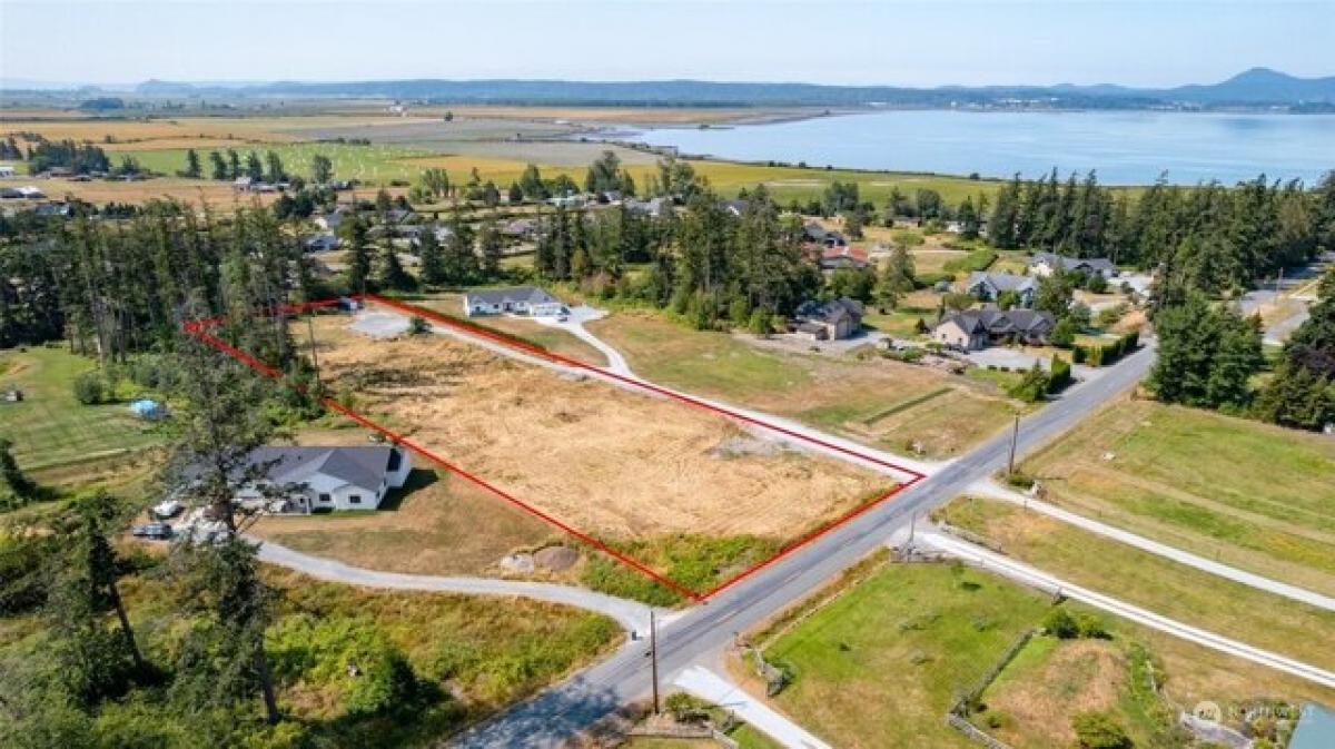 Picture of Residential Land For Sale in Mount Vernon, Washington, United States