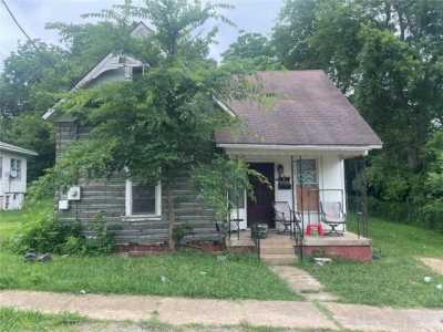 Home For Sale in Poplar Bluff, Missouri