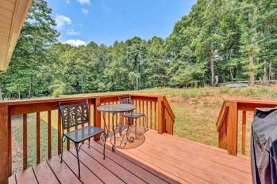 Home For Sale in Union Hall, Virginia