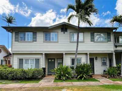 Home For Sale in Pearl Harbor, Hawaii