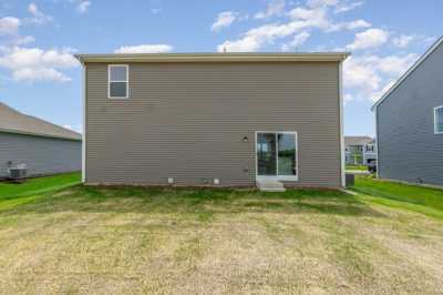 Home For Sale in Zion, Illinois