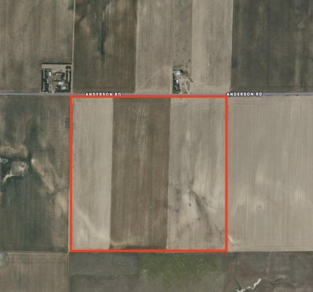 Picture of Residential Land For Sale in Power, Montana, United States