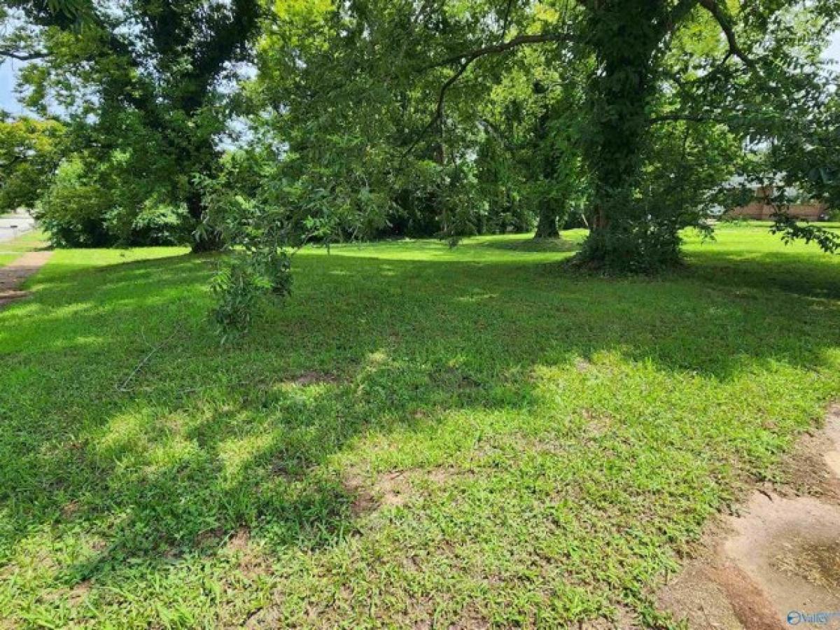 Picture of Residential Land For Sale in Decatur, Alabama, United States