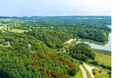 Residential Land For Sale in Galena, Illinois