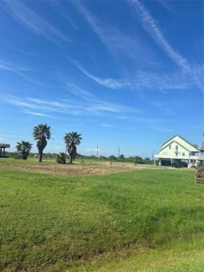 Residential Land For Sale in Crystal Beach, Texas