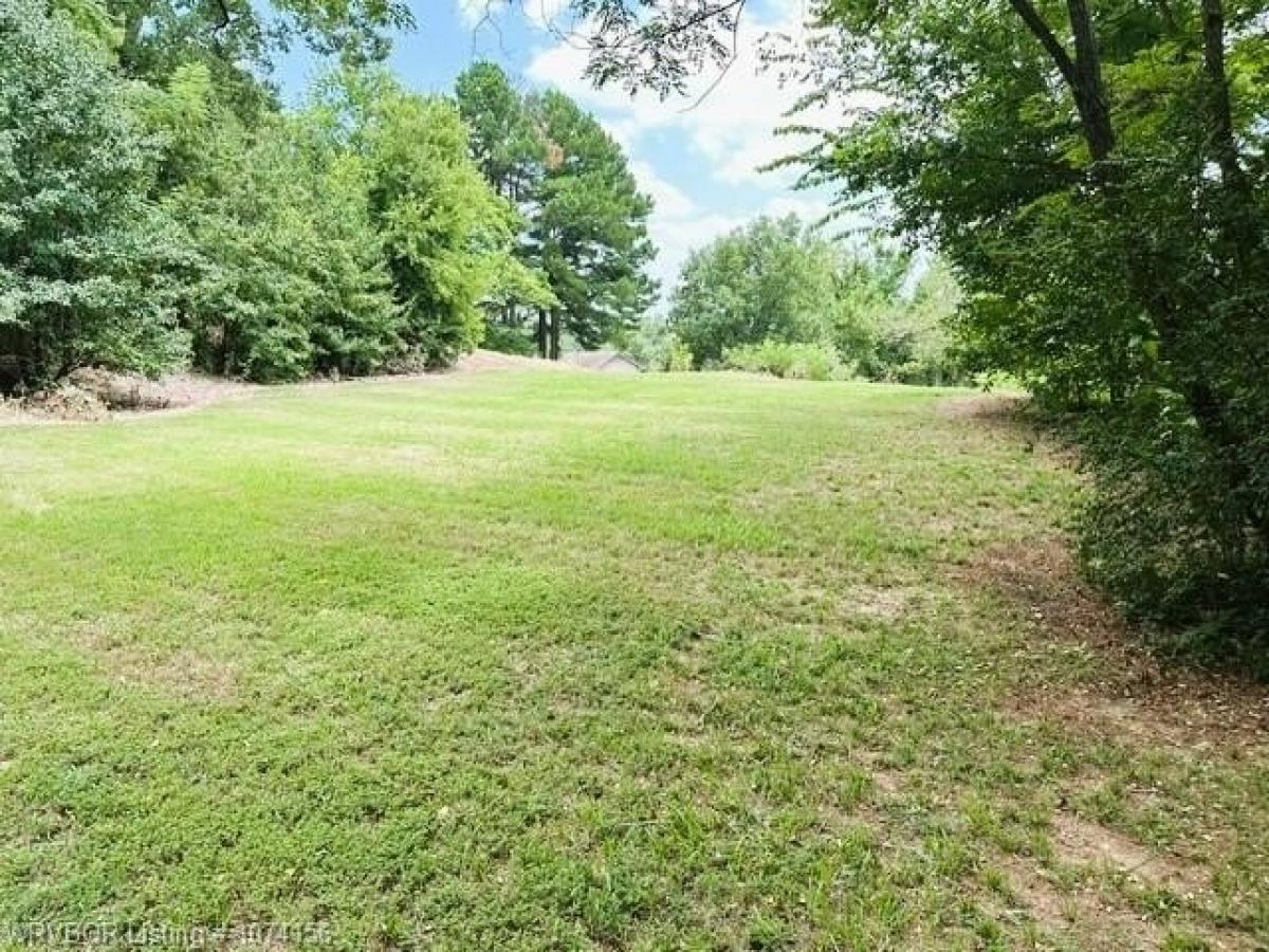 Picture of Residential Land For Sale in Fort Smith, Arkansas, United States