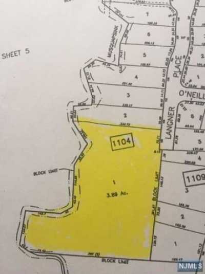 Residential Land For Sale in 