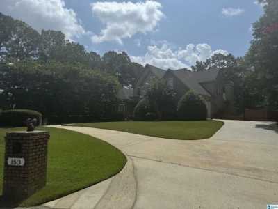 Home For Sale in Alabaster, Alabama