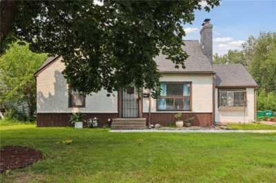 Home For Sale in Brooklyn Center, Minnesota