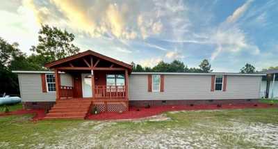 Home For Sale in McBee, South Carolina