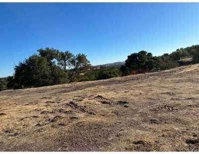 Residential Land For Sale in Valley Springs, California