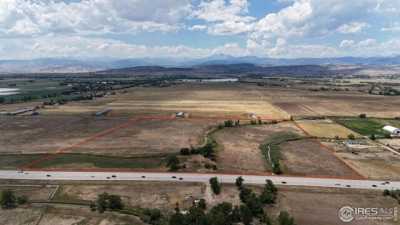 Residential Land For Sale in Longmont, Colorado