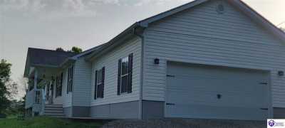 Home For Sale in Irvington, Kentucky