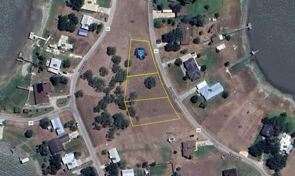 Picture of Residential Land For Sale in Mathis, Texas, United States