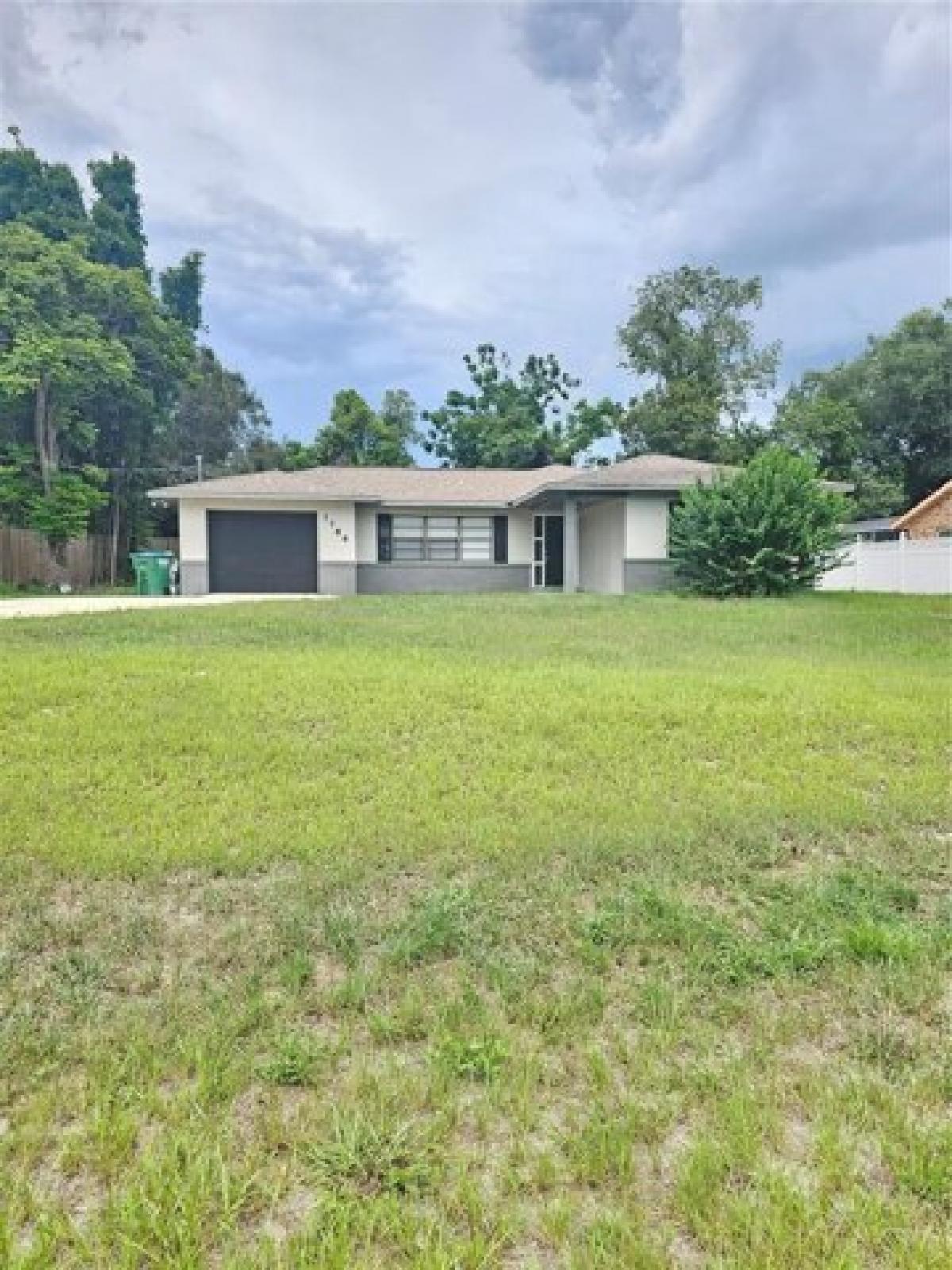 Picture of Home For Rent in Deltona, Florida, United States